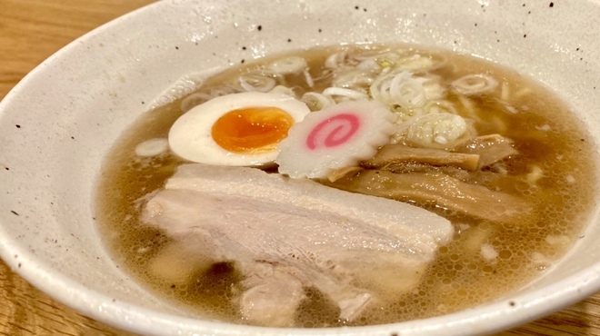 よいち餃子大王 - メイン写真: