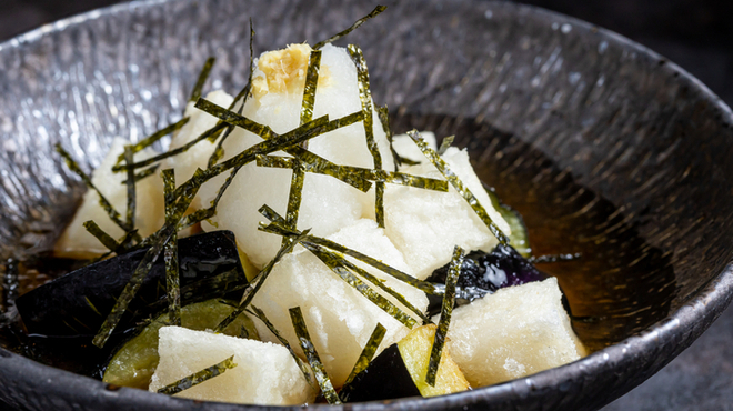 SOUSAKU28 - 料理写真: