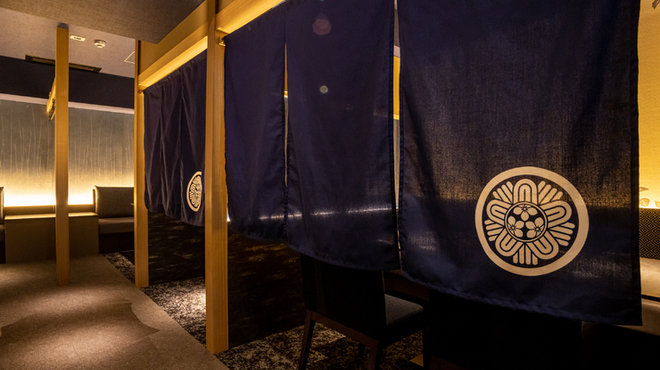 SOUSAKU28 - 内観写真: