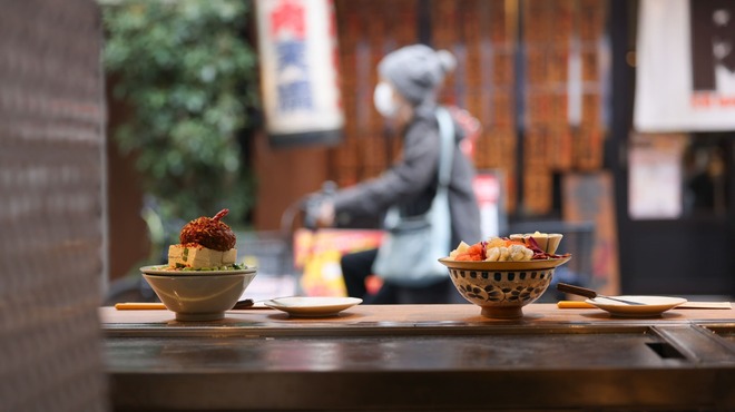 元祖海老出汁 もんじゃのえびせん - メイン写真: