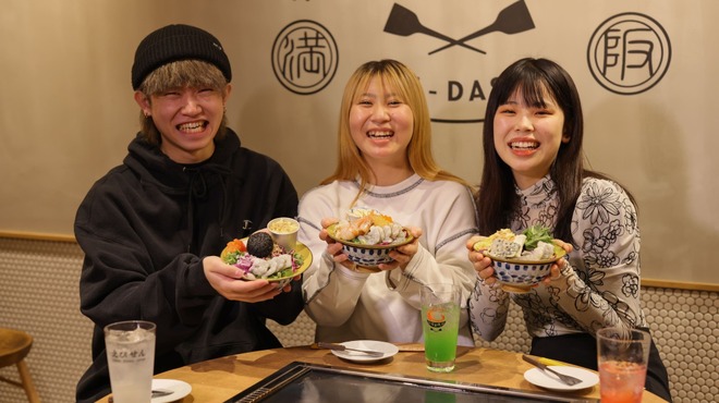 元祖海老出汁 もんじゃのえびせん - メイン写真: