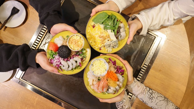 元祖海老出汁 もんじゃのえびせん - メイン写真: