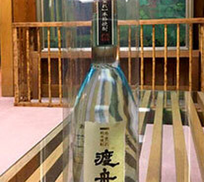 水戸山口楼 本店 - ドリンク写真: