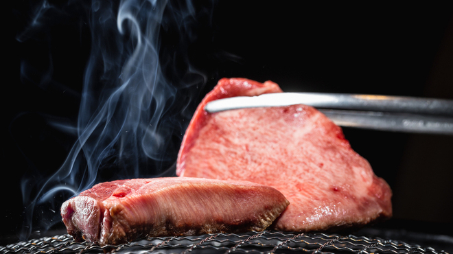 焼肉一心たん助 - メイン写真: