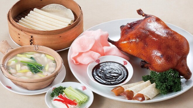 上海湯包小館 - メイン写真: