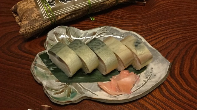 亀楽 - メイン写真: