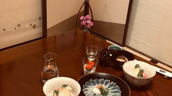 亀楽 - メイン写真: