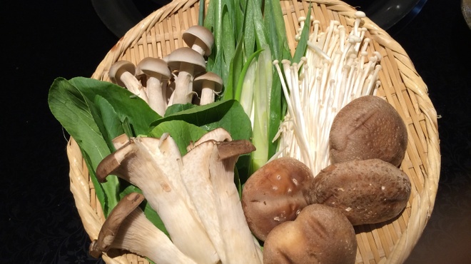 但馬亭 - 料理写真: