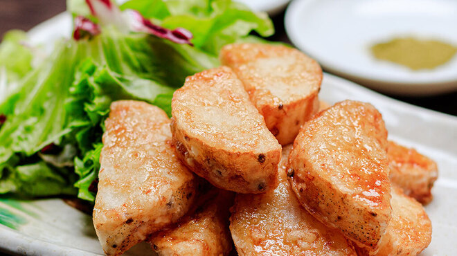 竹乃屋 - 料理写真: