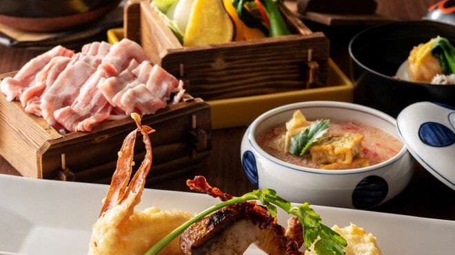 味処 季布や - 料理写真: