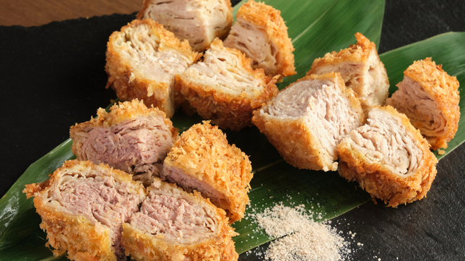 キムカツ - メイン写真: