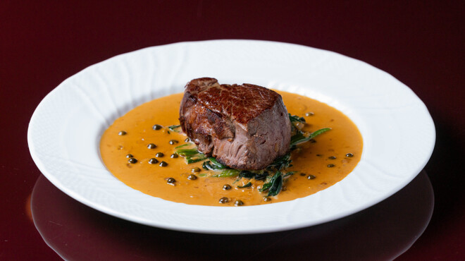 ワイン＆バー ビーノワール - メイン写真: