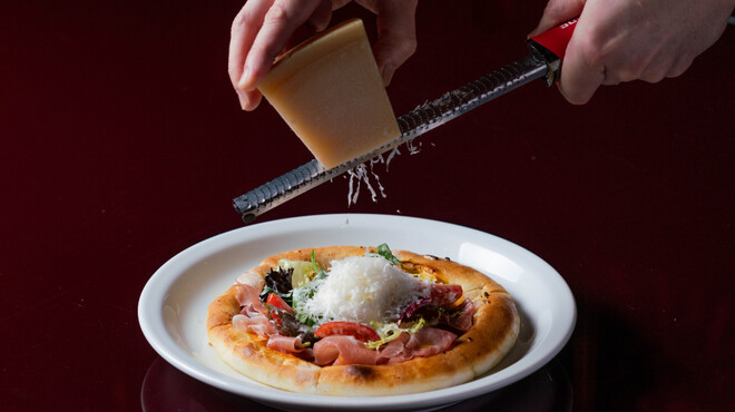 ワイン＆バー ビーノワール - メイン写真: