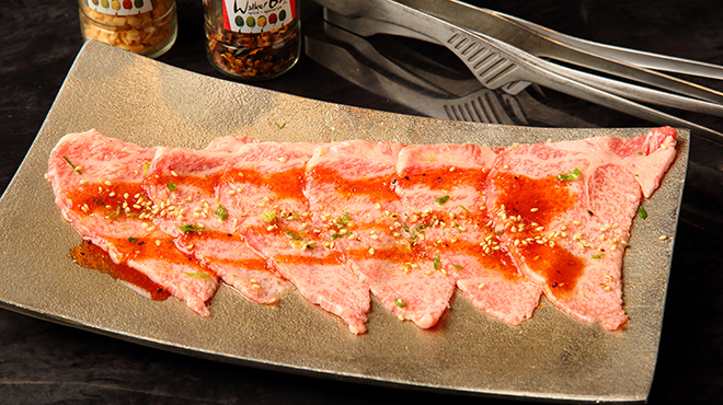 焼肉 LAON - メイン写真:
