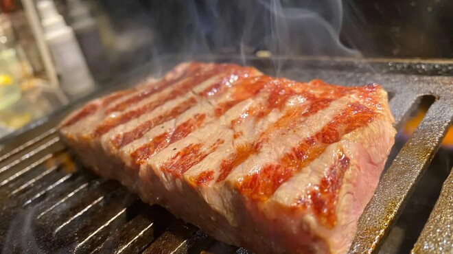 焼肉 LAON - メイン写真: