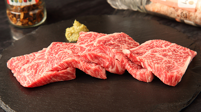 Yakiniku Raon - メイン写真: