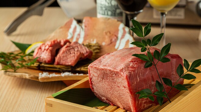 和牛焼肉 泰山 - メイン写真: