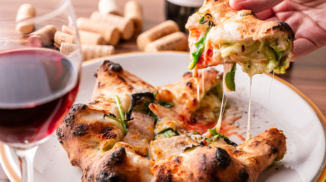 ドン ナポリ - メイン写真: