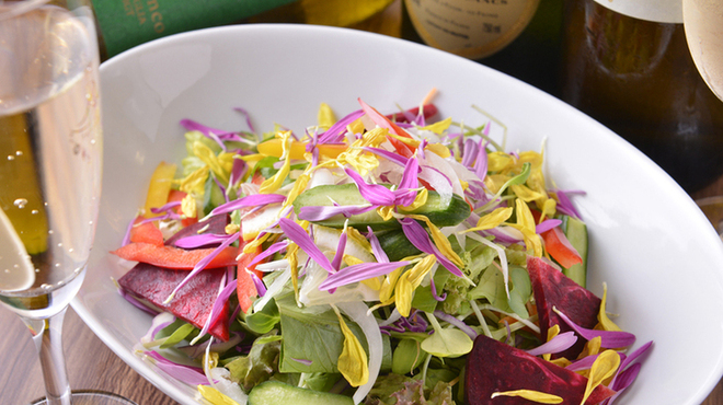 ドン ナポリ - メイン写真: