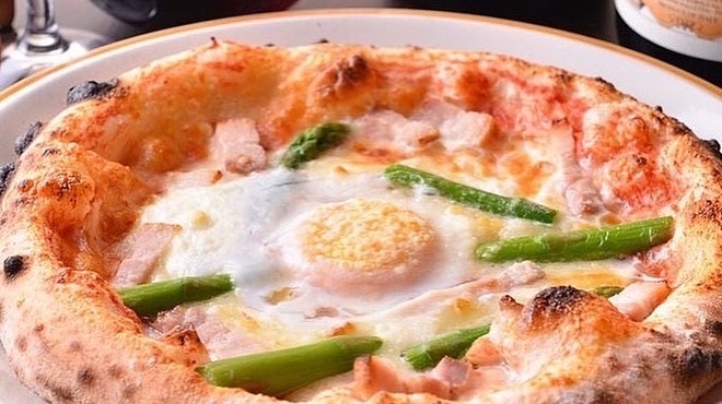 ドン ナポリ - メイン写真: