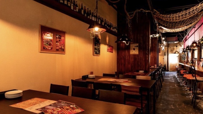 ドン ナポリ - メイン写真: