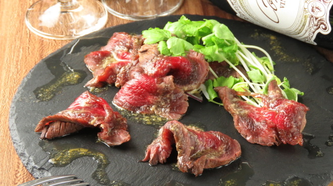 ドン ナポリ - メイン写真: