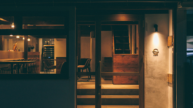 ricont - メイン写真: