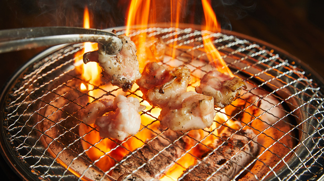 焼肉居酒屋おにやんま - メイン写真: