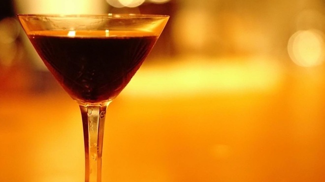 Bar Upstairs - メイン写真: