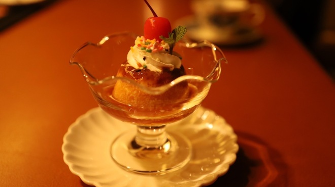 Bar Upstairs - メイン写真: