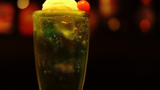 Bar Upstairs - メイン写真: