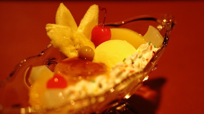 Bar Upstairs - メイン写真: