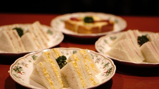 Bar Upstairs - メイン写真: