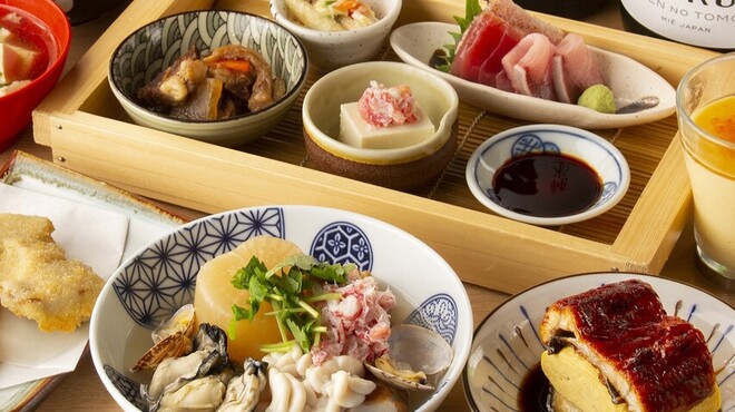 金山おでん 串揚げ でーもん - メイン写真: