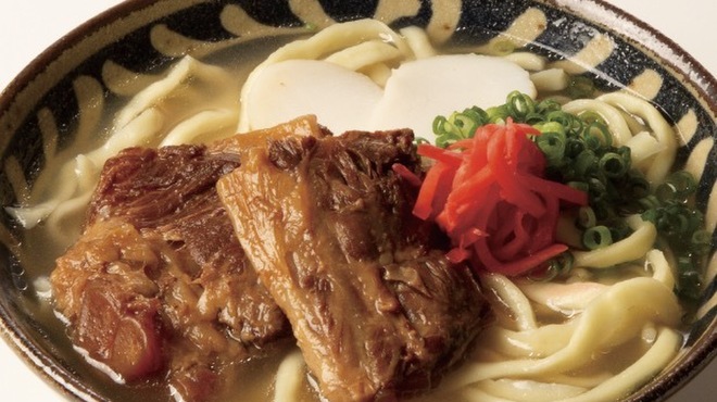 ちゅら屋 - メイン写真: