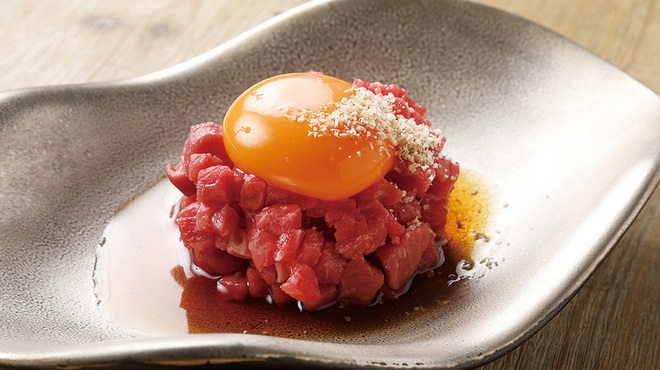 炭火燒肉 Hanayama 岐阜站玉宮店
