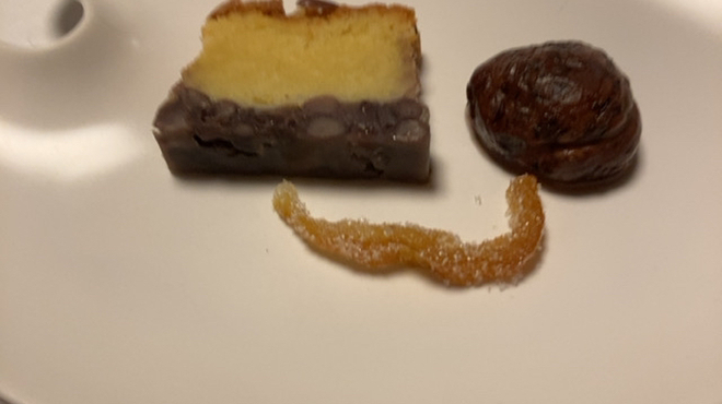食楽懐石 風土庵 - 料理写真: