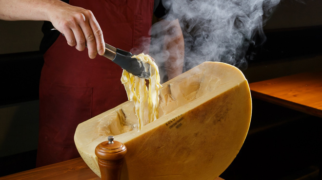 キッチンニトロ - メイン写真: