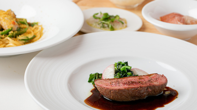 カンティーナ・アルバロンガ - メイン写真: