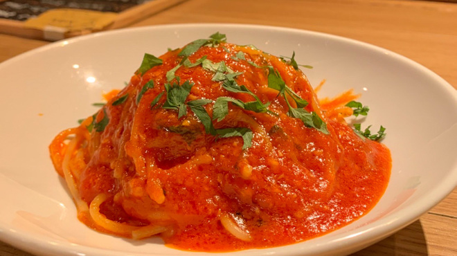 イタリアン＆ワイン Alberini - メイン写真: