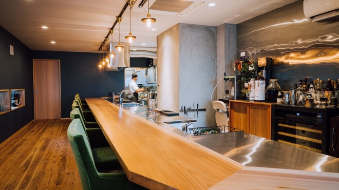 肉と酒ROOT2 - メイン写真: