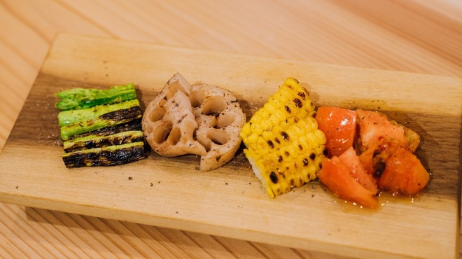 肉と酒ROOT2 - メイン写真: