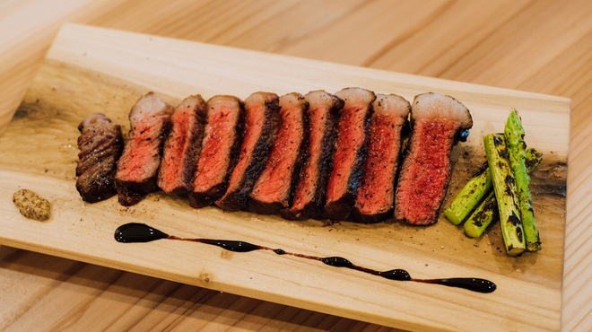 肉と酒ROOT2 - メイン写真: