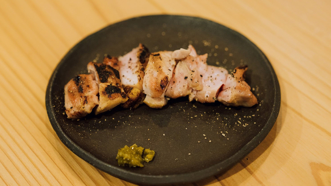 肉と酒ROOT2 - メイン写真: