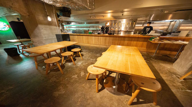 B by The Brooklyn Brewery - メイン写真: