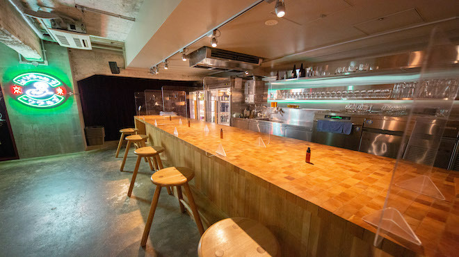 B by The Brooklyn Brewery - メイン写真: