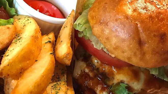 MELLOW - メイン写真: