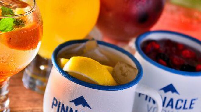 MELLOW - メイン写真: