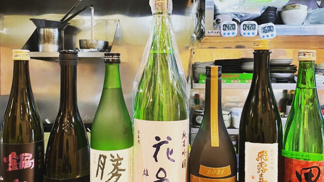 天晴 - メイン写真: