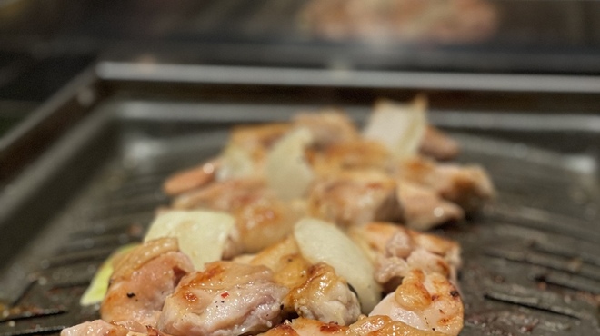 とり料理 鳥者 - 料理写真: